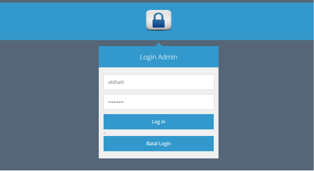 Login PGRI Bungo - Persatuan Guru Republik Indonesia Cabang Bungo